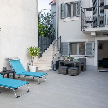 La Casa Mia Luxury Apartment Split Exteriör bild