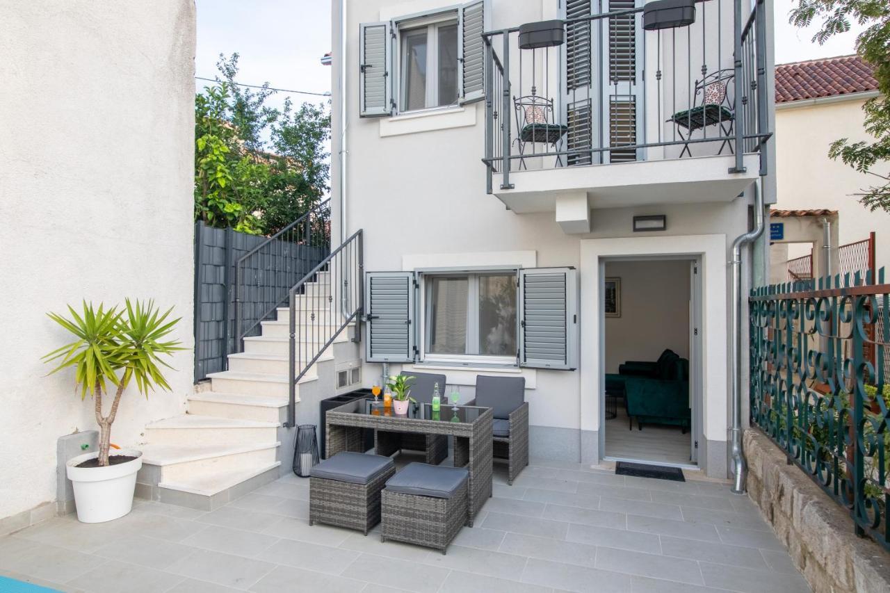La Casa Mia Luxury Apartment Split Exteriör bild