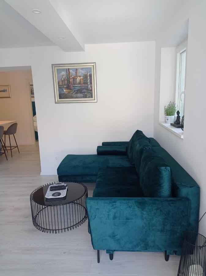 La Casa Mia Luxury Apartment Split Exteriör bild