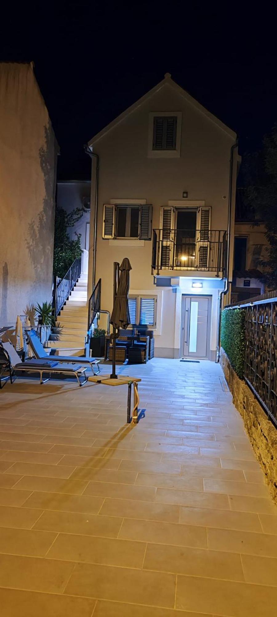 La Casa Mia Luxury Apartment Split Exteriör bild